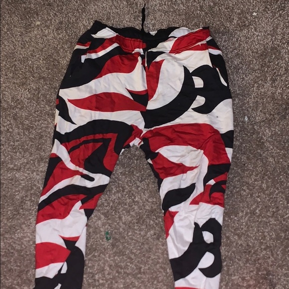 Alexander McQueen pants